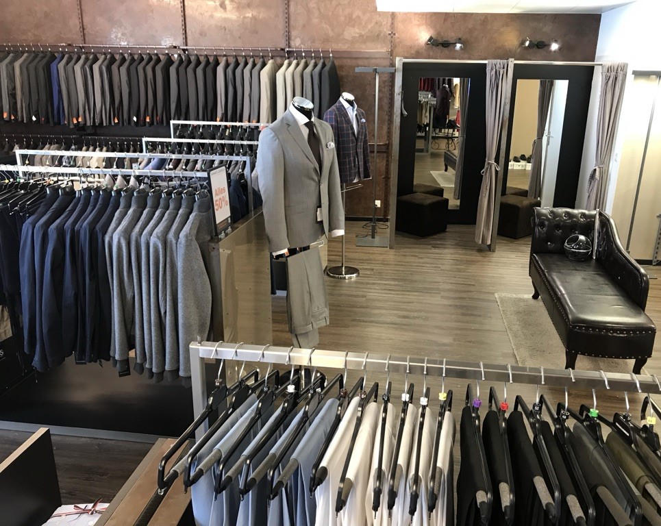 boutiques