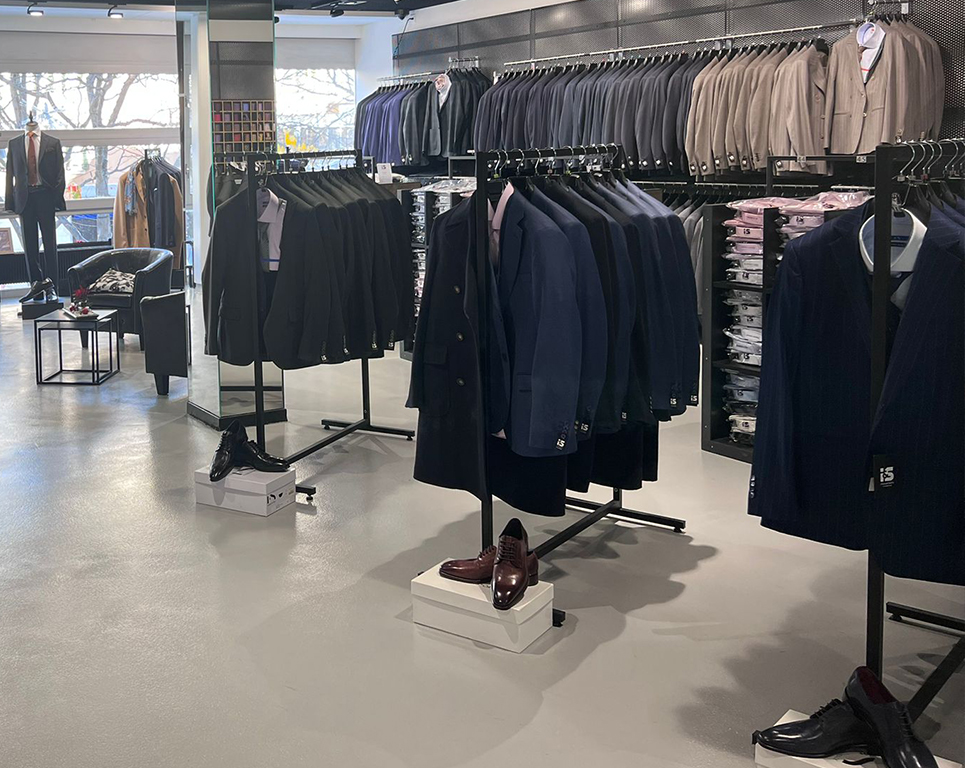 boutique sions