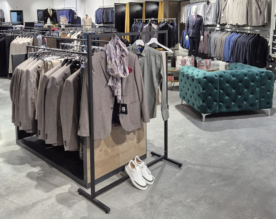 boutiques Aubonne